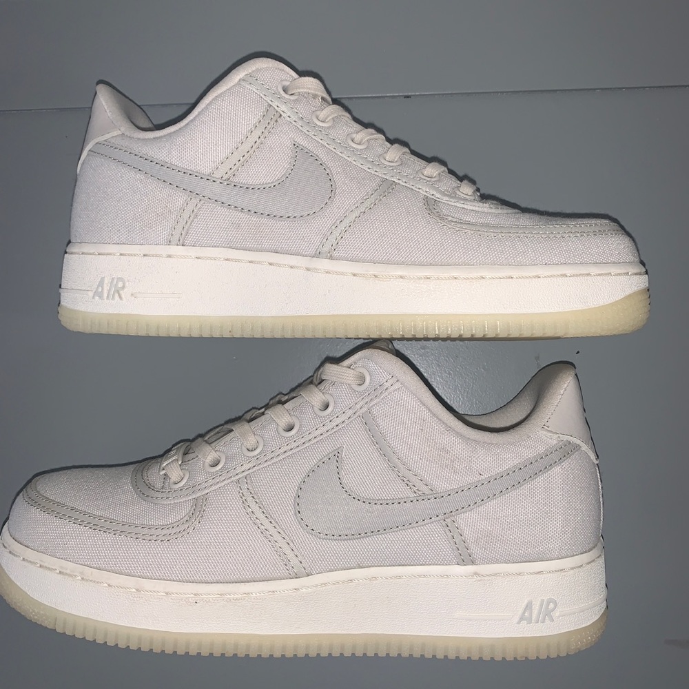 Air Force 1 Retro Qs low - Picture 3 of 7